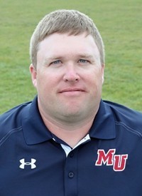 2013 Cliff Schenk headshot